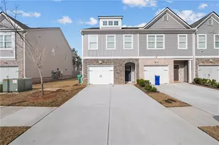 5820 Calle Vis Dr, Lithonia, GA 30058 - Photo 3