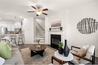 5820 Calle Vista Drive, Lithonia, GA 30058 - Photo 13