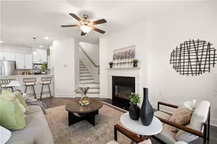 5820 Calle Vis Dr, Lithonia, GA 30058 - Photo 13