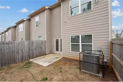 5820 Calle Vista Drive, Lithonia, GA 30058 - Photo 31