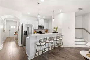 5820 Calle Vis Dr, Lithonia, GA 30058 - Photo 3