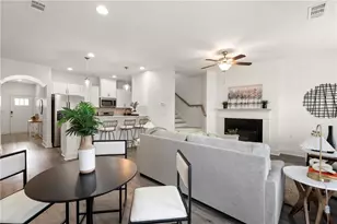 5820 Calle Vis Dr, Lithonia, GA 30058 - Photo 9