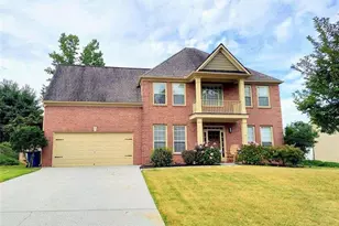 2687 High Creek Run, Dacula, GA 30019 - Photo 1