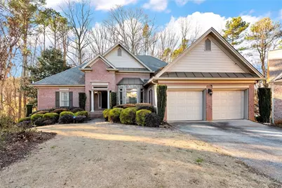 946 Chippewa Oak Drive NE, Dacula, GA 30019 - Photo 1