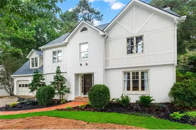 3570 Morishop Cove NW, Marietta, GA 30064 - Photo 3