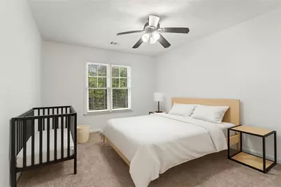 3570 Morishop Cove NW, Marietta, GA 30064 - Photo 19