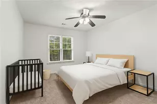 3570 Morishop Cove NW, Marietta, GA 30064 - Photo 19