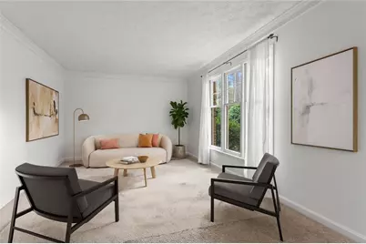 3570 Morishop Cove NW, Marietta, GA 30064 - Photo 5