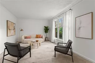 3570 Morishop Cove NW, Marietta, GA 30064 - Photo 5