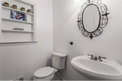 3570 Morishop Cove NW, Marietta, GA 30064 - Photo 13