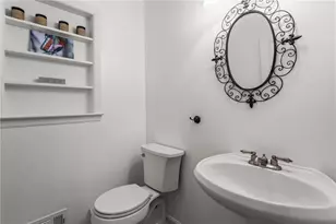 3570 Morishop Cove NW, Marietta, GA 30064 - Photo 13