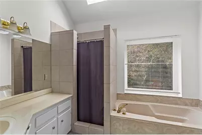 3570 Morishop Cove NW, Marietta, GA 30064 - Photo 17