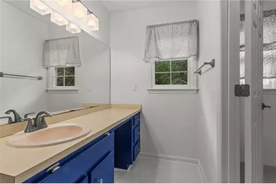 3570 Morishop Cove NW, Marietta, GA 30064 - Photo 21