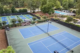 3570 Morishop Cove NW, Marietta, GA 30064 - Photo 29