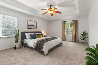 3570 Morishop Cove NW, Marietta, GA 30064 - Photo 15