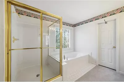 1234 Brenda Court NW, Acworth, GA 30101 - Photo 13