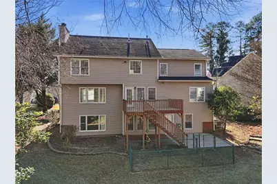 1234 Brenda Court NW, Acworth, GA 30101 - Photo 23