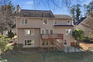 1234 Brenda Ct NW, Acworth, GA 30101 - Photo 23