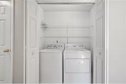 1234 Brenda Court NW, Acworth, GA 30101 - Photo 17