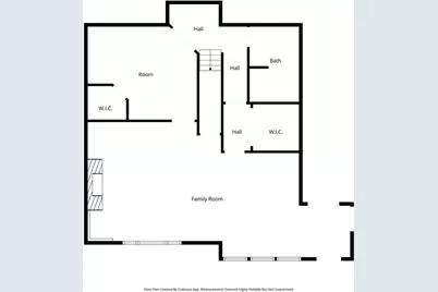 1234 Brenda Court NW, Acworth, GA 30101 - Photo 27