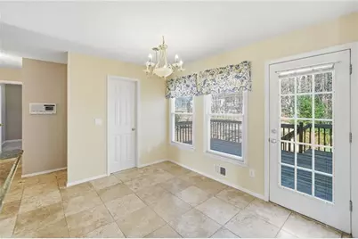 1234 Brenda Court NW, Acworth, GA 30101 - Photo 7