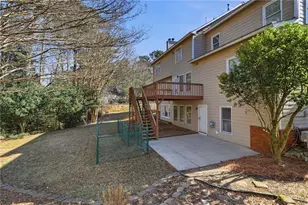 1234 Brenda Ct NW, Acworth, GA 30101 - Photo 21