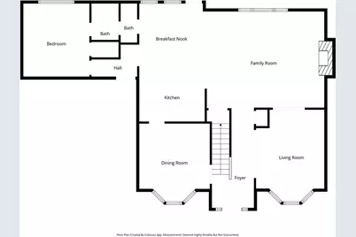 1234 Brenda Court NW, Acworth, GA 30101 - Photo 25