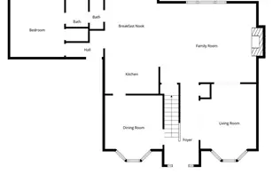 1234 Brenda Ct NW, Acworth, GA 30101 - Photo 25