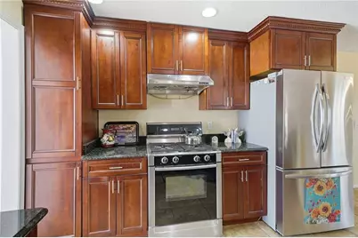 1234 Brenda Court NW, Acworth, GA 30101 - Photo 3