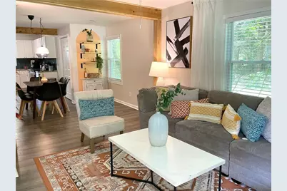 116 Holly Road NW, Atlanta, GA 30314 - Photo 5