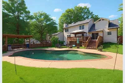 1118 Saybrook Circle NW, Lilburn, GA 30047 - Photo 49