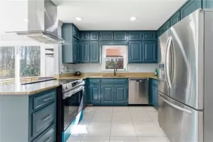 1118 Saybrook Cir NW, Lilburn, GA 30047 - Photo 7