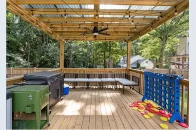 1118 Saybrook Circle NW, Lilburn, GA 30047 - Photo 41