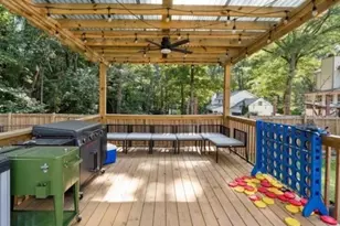 1118 Saybrook Cir NW, Lilburn, GA 30047 - Photo 41