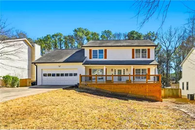 1118 Saybrook Circle NW, Lilburn, GA 30047 - Photo 1