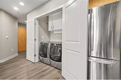 250 Pharr Road NE #402, Atlanta, GA 30305 - Photo 5