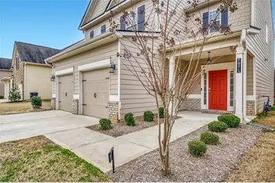 7971 Dawson Lane, Douglasville, GA 30134 - Photo 3