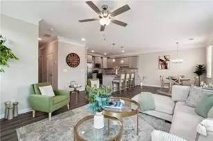 2721 Fareed St, Douglasville, GA 30135 - Photo 21