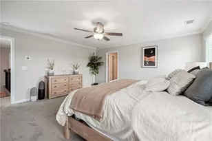 2721 Fareed St, Douglasville, GA 30135 - Photo 29