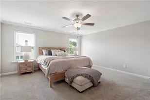 2721 Fareed St, Douglasville, GA 30135 - Photo 31