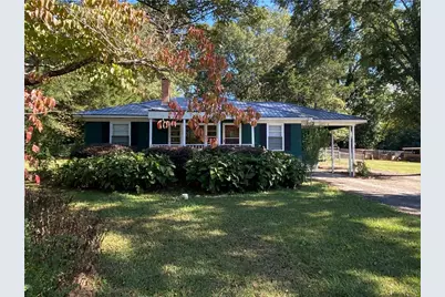 118 Glen Iris Drive, Monroe, GA 30655 - Photo 1