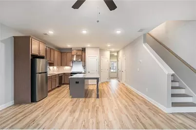 1341 Parc Bench Road SE, Atlanta, GA 30316 - Photo 5