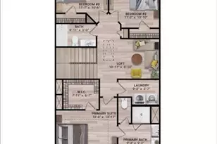 2202 Chant St, Dacula, GA 30019 - Photo 9