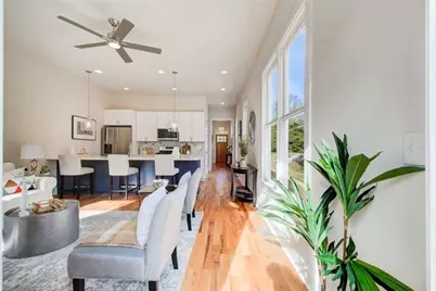 1240 Oakland Terrace SW #B, Atlanta, GA 30310 - Photo 19