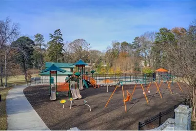 1240 Oakland Terrace SW #B, Atlanta, GA 30310 - Photo 39