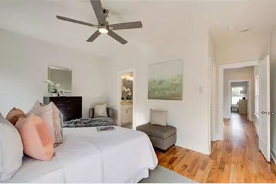 1240 Oakland Terrace SW #B, Atlanta, GA 30310 - Photo 35