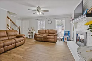 1801 Sundale Dr, Lawrenceville, GA 30046 - Photo 5