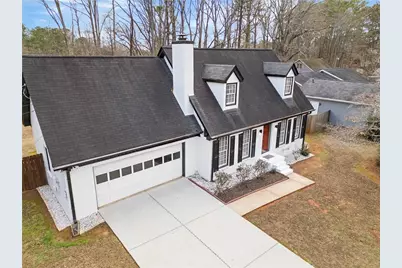 1801 Sundale Drive, Lawrenceville, GA 30046 - Photo 3