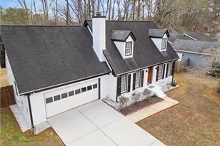 1801 Sundale Dr, Lawrenceville, GA 30046 - Photo 3