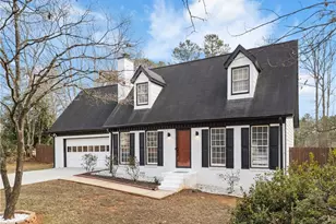 1801 Sundale Dr, Lawrenceville, GA 30046 - Photo 1